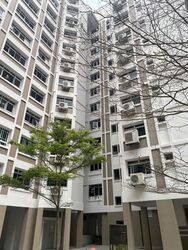 Blk 218 Pasir Ris Street 21 (Pasir Ris), HDB Executive #299668281